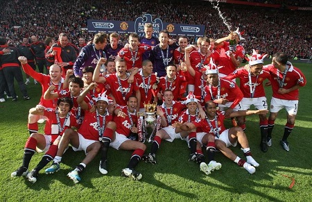 在英超的舞 在英超的舞