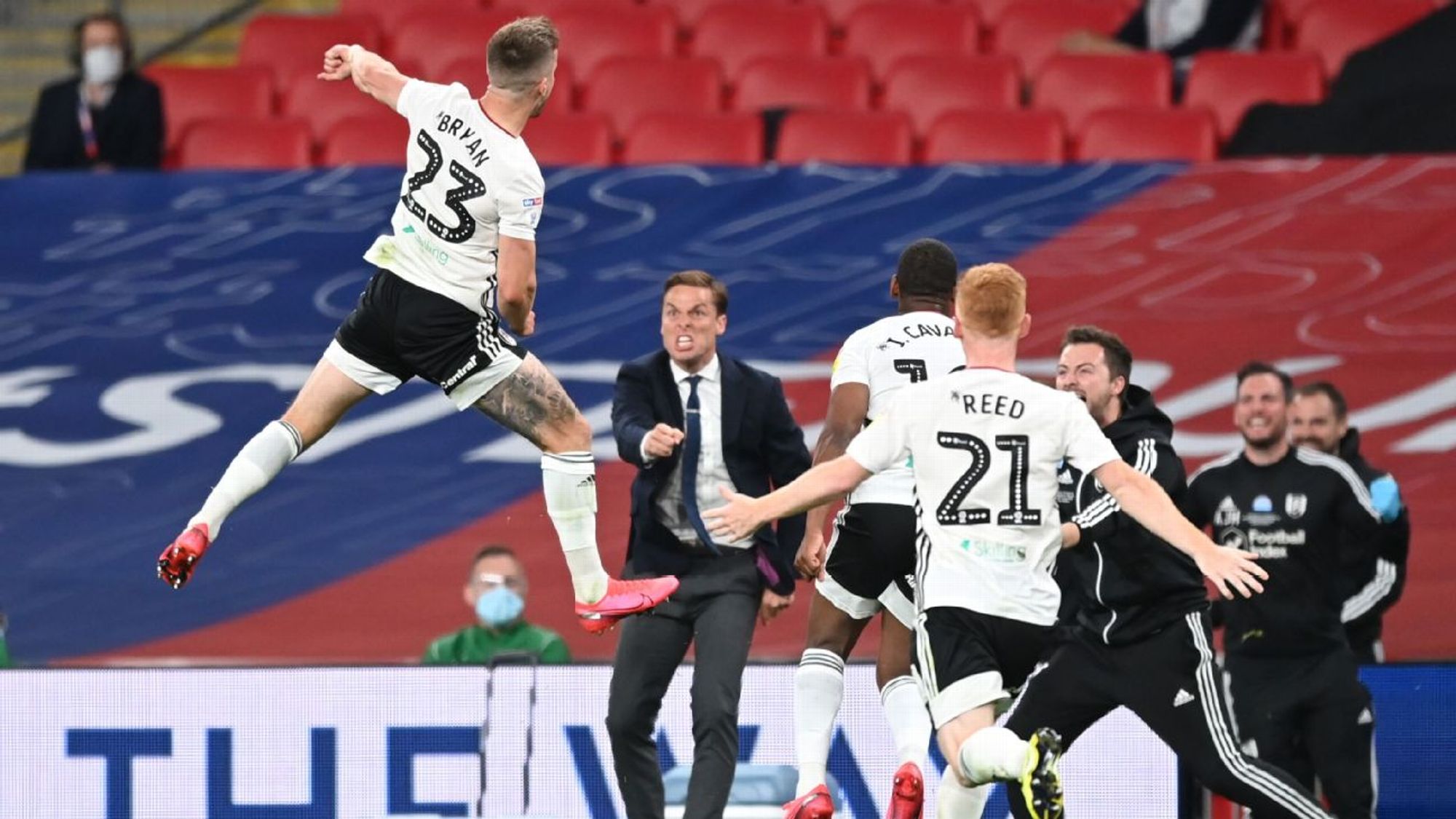 史無前例 史無前例