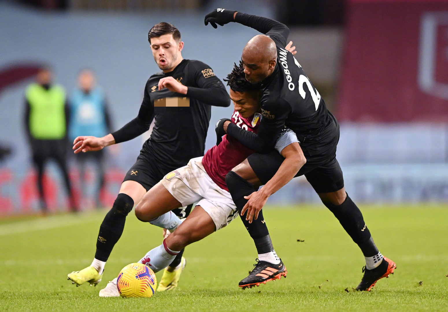 張琳芃案例 張琳芃案例