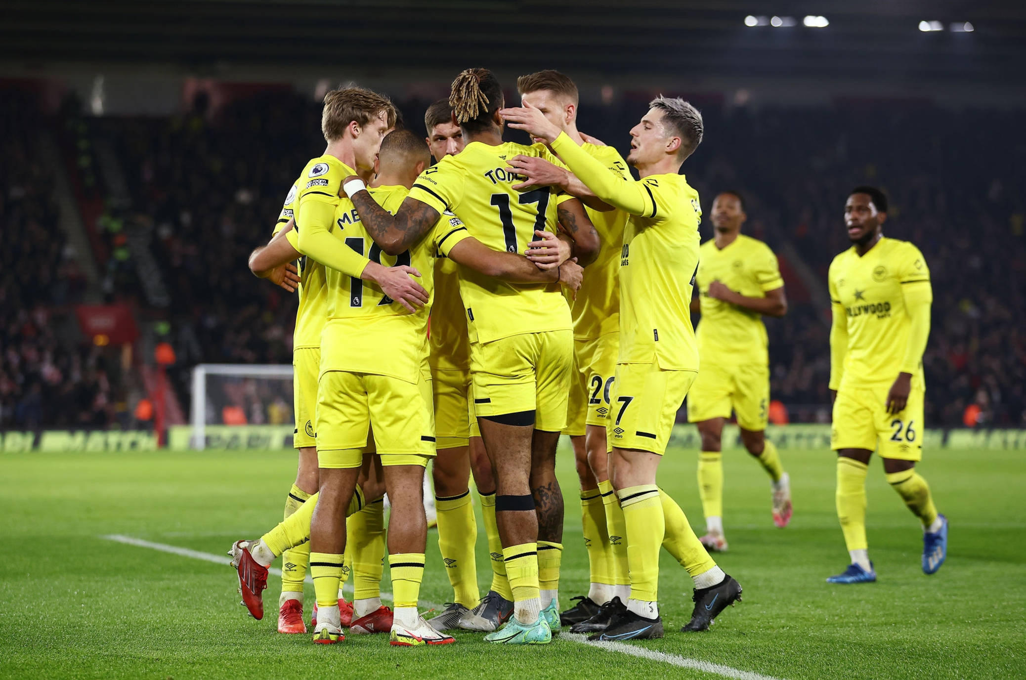 備受矚目 備受矚目